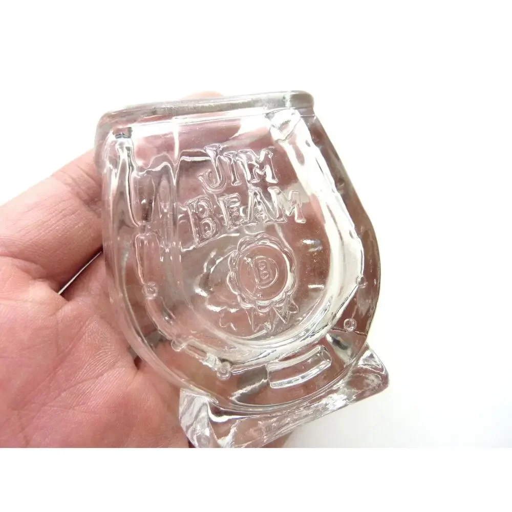 Jim Beam authentic vintage